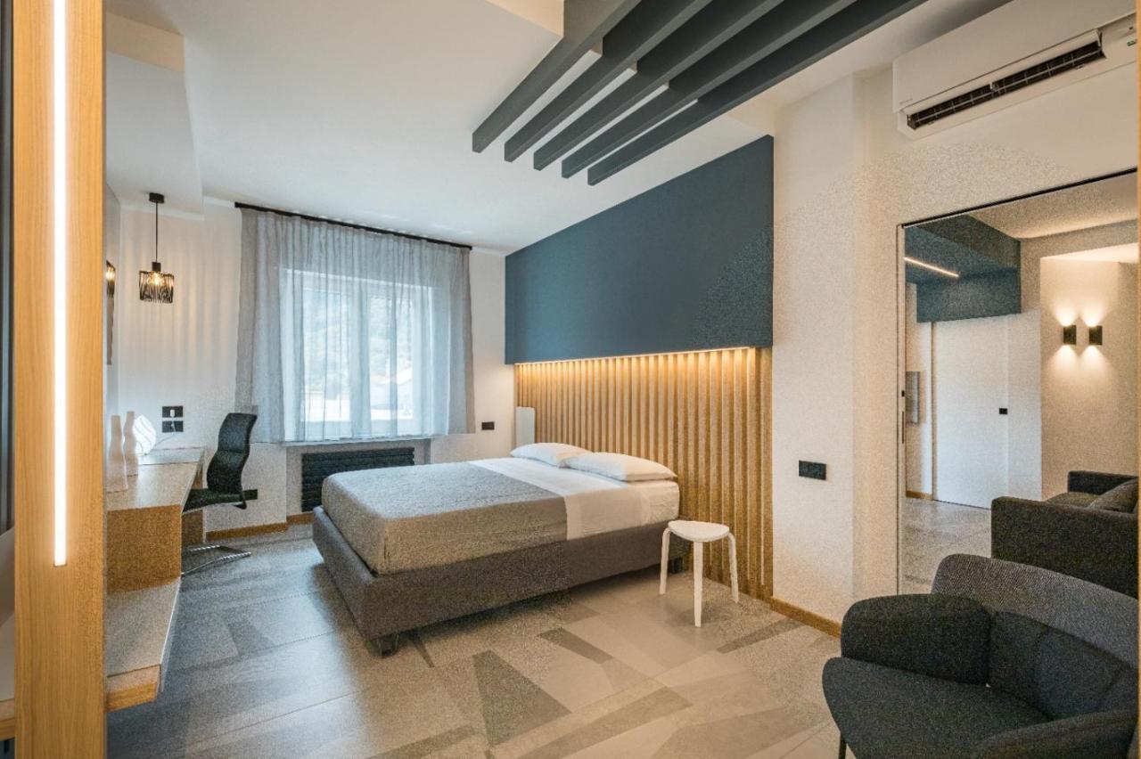 Leukosia Holiday House Sorrento Dış mekan fotoğraf