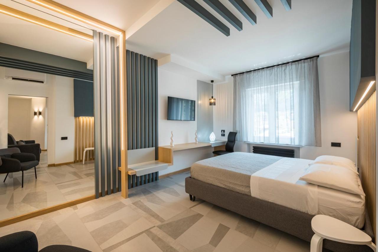 Leukosia Holiday House Sorrento Dış mekan fotoğraf